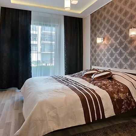Apartment Spacious Oldtown Yacht Marina *